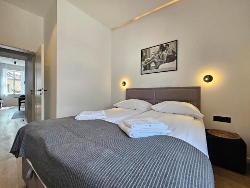 One-Bedroom Apartment image 6