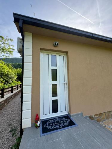 المنظر الخارجي, Etno Selo Grabovicka Jutra in ستنيي