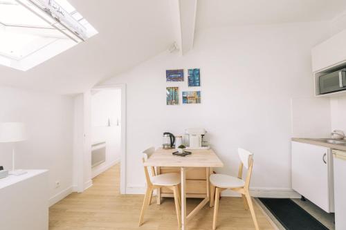 GuestReady - Radiance in comfort near Paris in Сан-Клюд