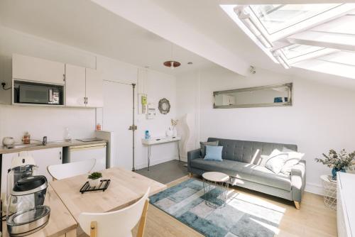 GuestReady - Radiance in comfort near Paris in Сан-Клюд