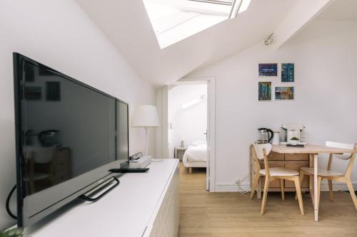 GuestReady - Radiance in comfort near Paris in Сан-Клюд