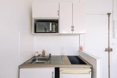 GuestReady - Radiance in comfort near Paris in Сан-Клюд