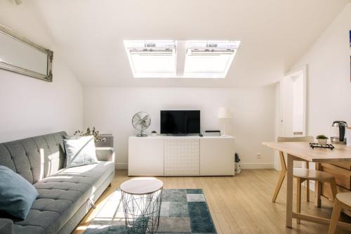 GuestReady - Radiance in comfort near Paris in Сан-Клюд
