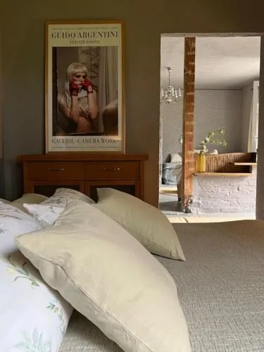 Lakeside Studio, Haus mit Seezugang nur fuer Urlauber in Königs Wusterhausen, Deutschland