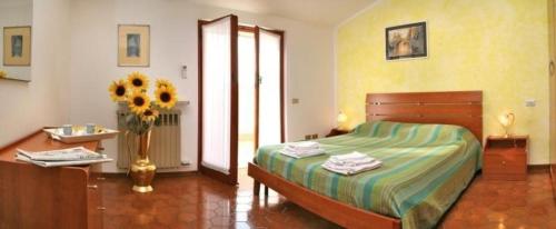 Ferienwohnung für 5 Personen ca 55 m in Pacengo, Gardasee Ostufer Gardasee in Pacengo di Lazise