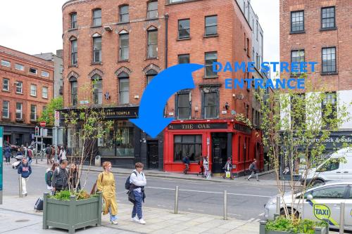 Dublin Castle Suites Images