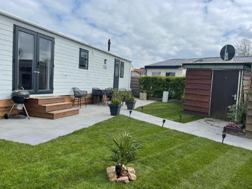 Ferienhaus für 6 Personen ca 40 m in Wervershoof, Nordholland Ijsselmeer in Wervershoof