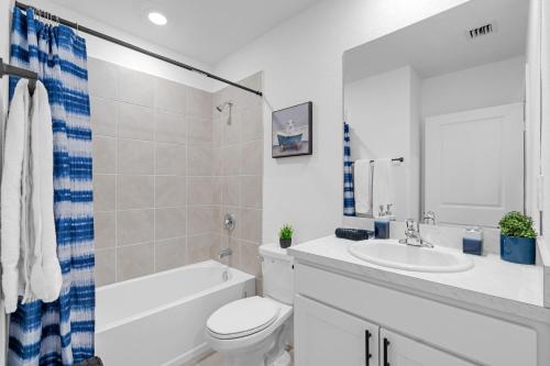 The Perfect Stay in Florida City, USA