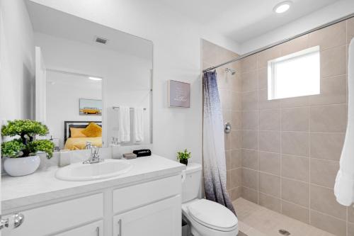 The Perfect Stay in Florida City, USA