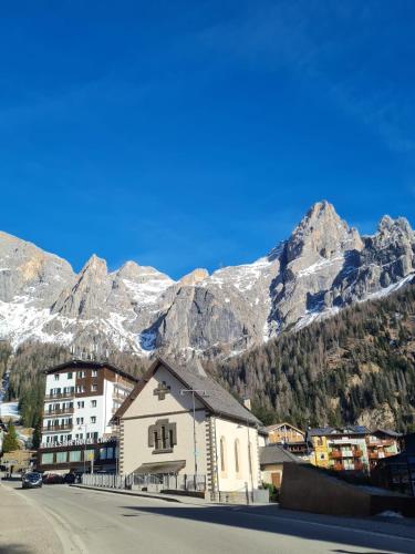 Excelsior Hotel Cimone LowCost - San Martino di Castrozza