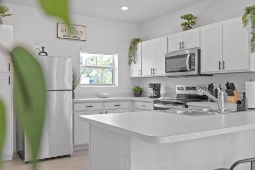The Perfect Stay in Florida City, USA