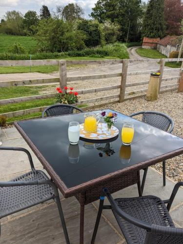 Rosegarth Bed and Breakfast in Normanbija