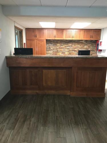 Days Inn by Wyndham International Falls in International Falls (MN)