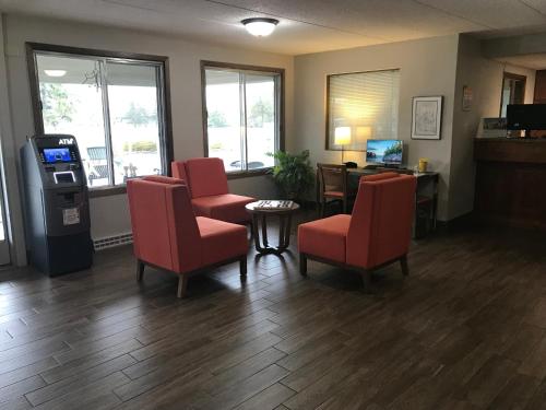 Days Inn by Wyndham International Falls near Falls nemzetközi repülőtér