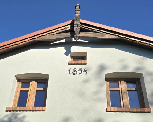 Mazurskie Siedlisko Zawady in Завади