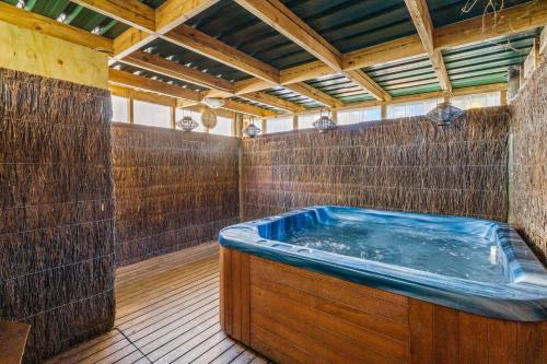 Tasman Holiday Parks - Christchurch in بابانيو