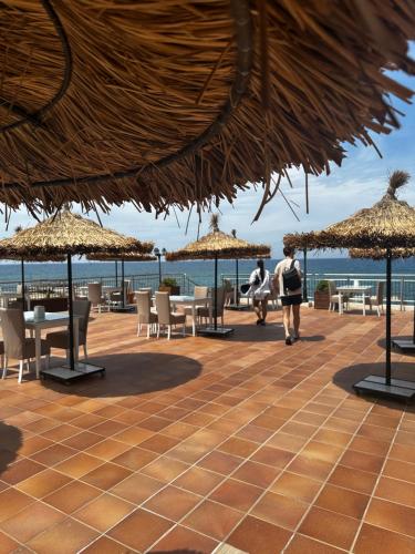Manolya Hotel - image 5