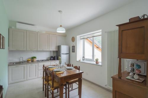 La Quiete with private Garden by Rent All Como - Apartment - Laglio