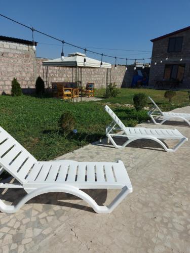 Nika Hangstigoti in Ptghni