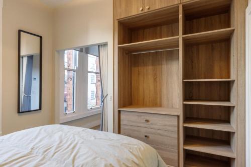 Dublin Castle Suites, Dublin (fotografie 8)