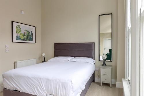Dublin Castle Suites, Dublin (fotografie 7)