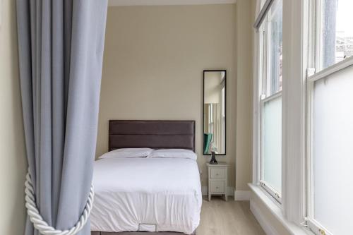 Dublin Castle Suites, Dublin (fotografie 6)