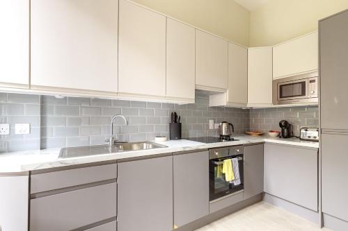 Dublin Castle Suites, Dublin (fotografie 5)