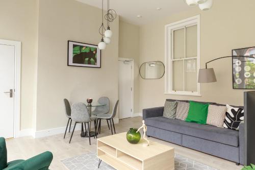 Dublin Castle Suites, Dublin (fotografie 4)