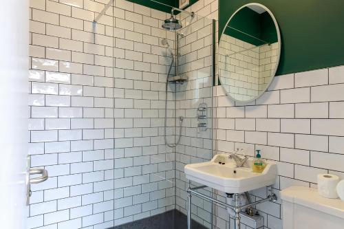 Dublin Castle Suites, Dublin (fotografie 9)