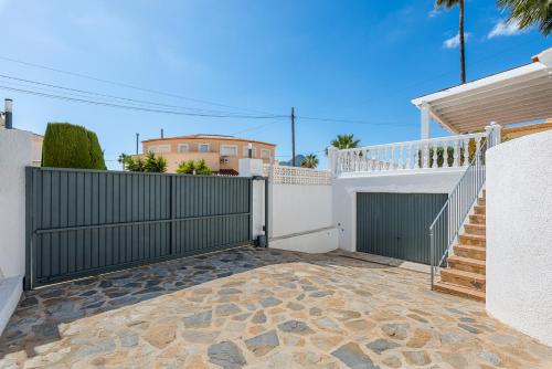 Deluxe Villa image 7