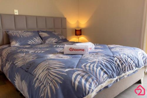 Departamento con vista en San Borja