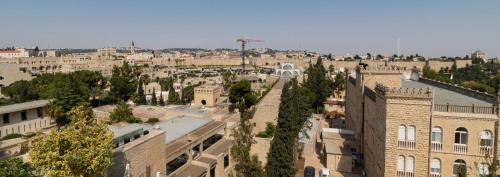 King David Apartment - J&J