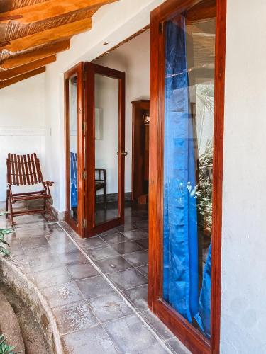 บริการและสิ่งอำนวยความสะดวก, Hotel il Padrino in กรานาดา