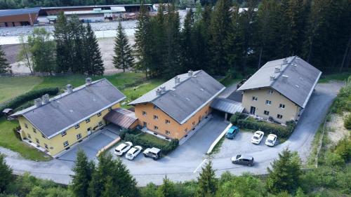 Ferienwohnung Neufundländer - Apartment - Nauders
