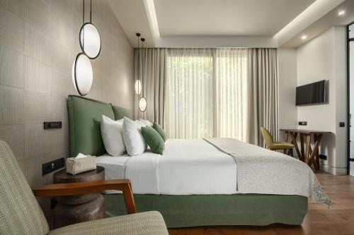 The Residence - Christokopidou Hotel & SPA - image 7