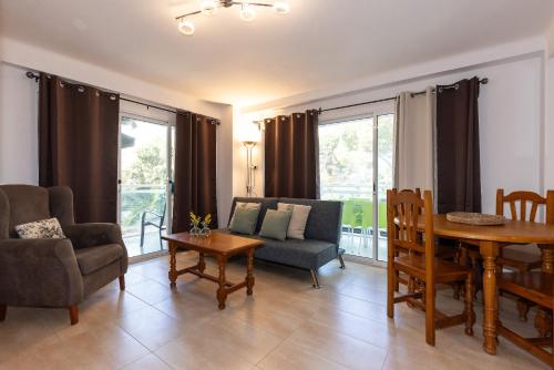 Two-Bedroom Apartment image 10