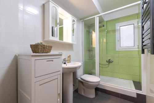 Two-Bedroom Apartment image 9