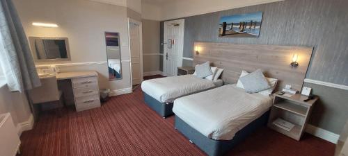 Best Western Hotel Hatfield - image 12