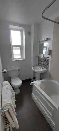 Best Western Hotel Hatfield - main image