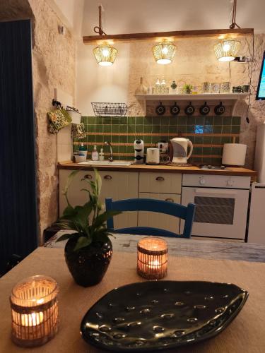 Casa Iris – Ostuni, AR