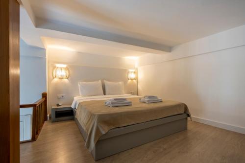 Standard Double Room room in My Antalya