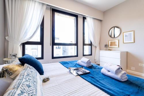 King David Apartment - J&J