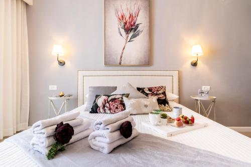 King David Apartment - J&J