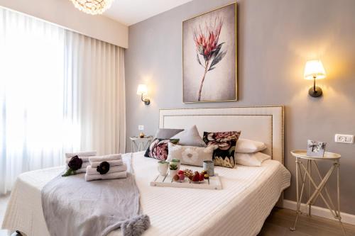 King David Apartment - J&J