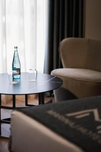 Marinaj Hotel & SPA, Tirana (zdjęcie 9)