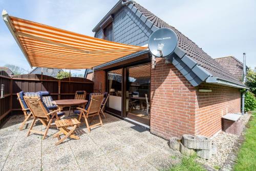 Luxe 4p huis met SAUNA bij Grevelingenmeer!