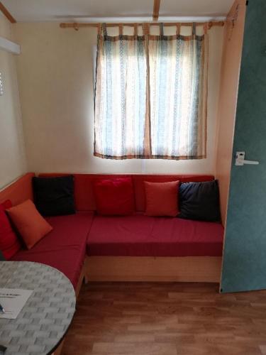 CAMPING 3* ! PROGHE DES GORGES DU VERDON ET LAC DE STE CROIX 04500 ! TOUT EQUIPE ! CHAMPS DE LAVANDE in Sainte-Croix-du-Verdon