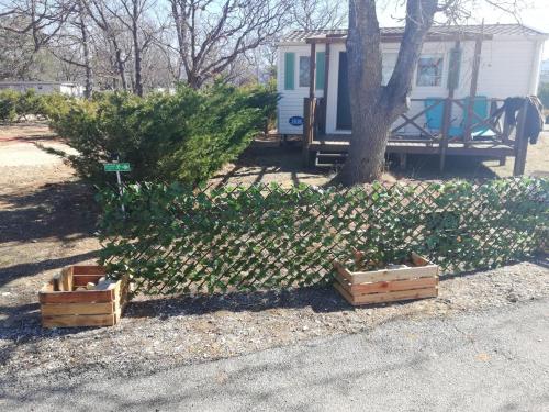 CAMPING 3* ! PROGHE DES GORGES DU VERDON ET LAC DE STE CROIX 04500 ! TOUT EQUIPE ! CHAMPS DE LAVANDE in Sainte-Croix-du-Verdon
