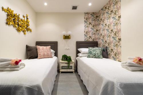 King David Apartment - J&J - image 3