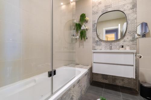 King David Apartment - J&J